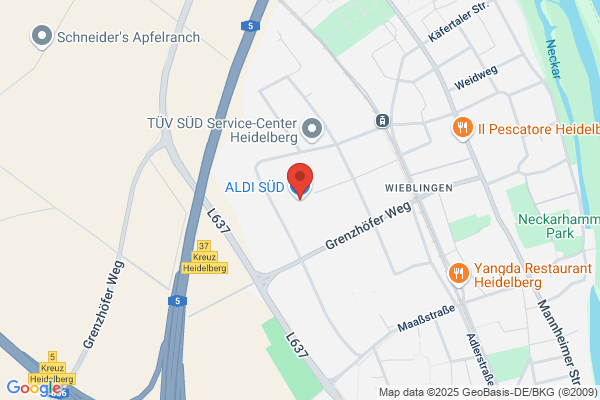 ALDI SÜD