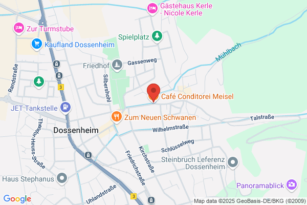 K & U Bäckerei