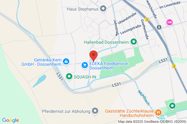 Technochemie GmbH