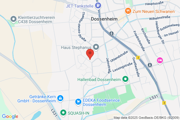 CBS Computer GmbH