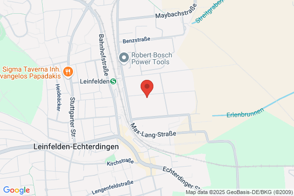 Konradin Business GmbH
