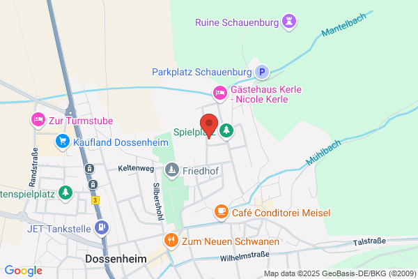 Pokrandt EDV-Service