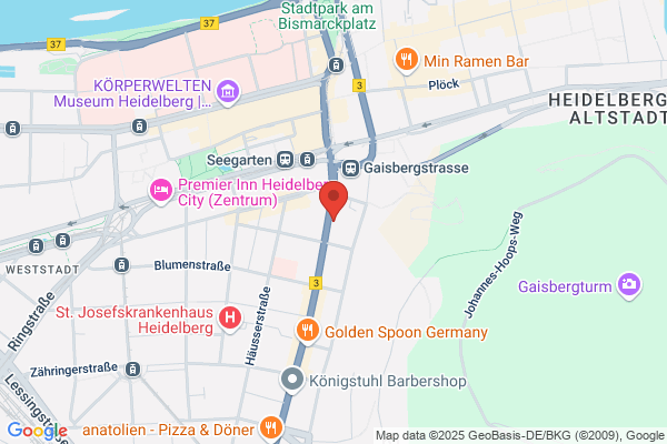 Systematika Information Systems GmbH