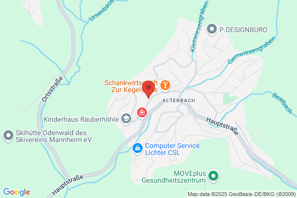 Elektro Reinhard