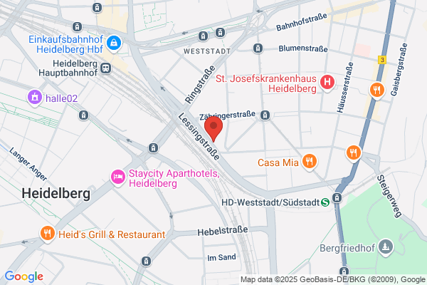 Finanzberatung Herbold