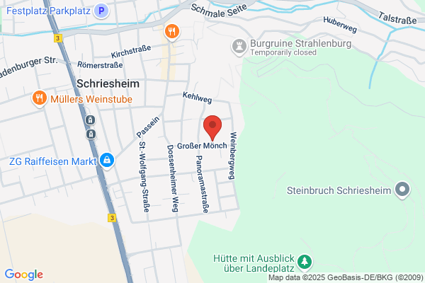 Kröl Claudia Deutsche Vermögensberatung, Betreuungen