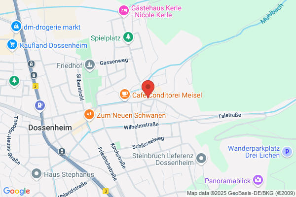 Lohnsteuerhilfeverein Vereinigte Lohnsteuerhilfe e.V.