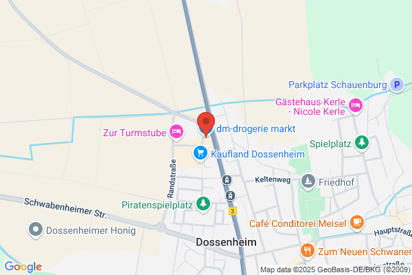 dm-drogerie markt