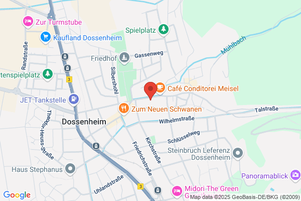 KIS Körperimsein