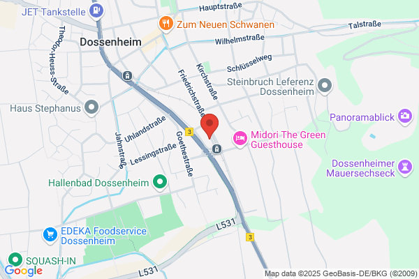 Au-pair-Agentur Günther