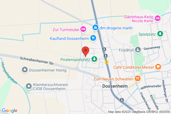 BC Service GmbH