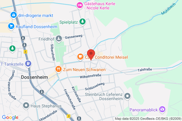 Gisela Schmich
