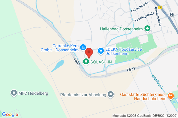 HTS Brandschutz e. K. Markus Kohten