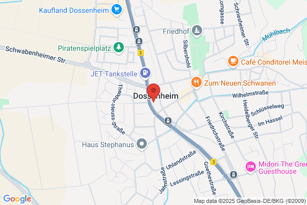 Heckmann