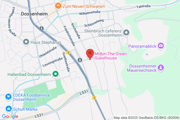 Hotel Zum Bären