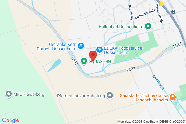 IBL Metallhandel&Logistik GmbH