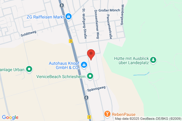 Pfeifer Bau GmbH