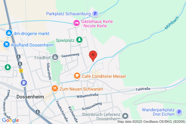 Praxis für Osteopathie und Naturheilkunde