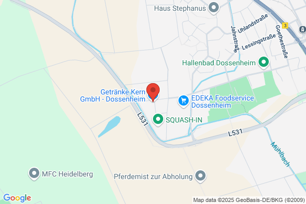 Ruland-Getränke GmbH