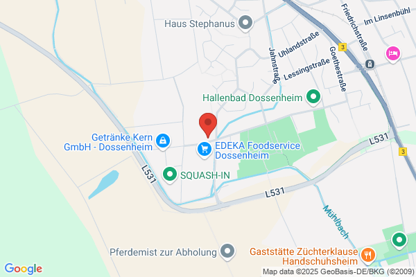 Unger Maschinenbau GmbH