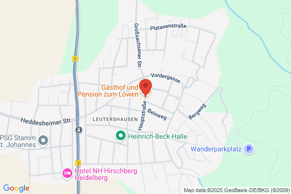 Zum Löwen