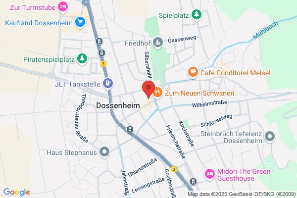 kmte Heidelberg GmbH