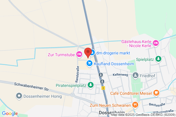 symestic GmbH