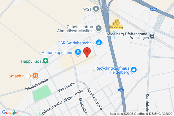 Gassert Natursteinwerk GmbH