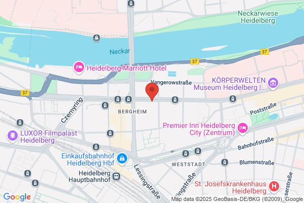 Frisurenatelier Ciccarelli GmbH