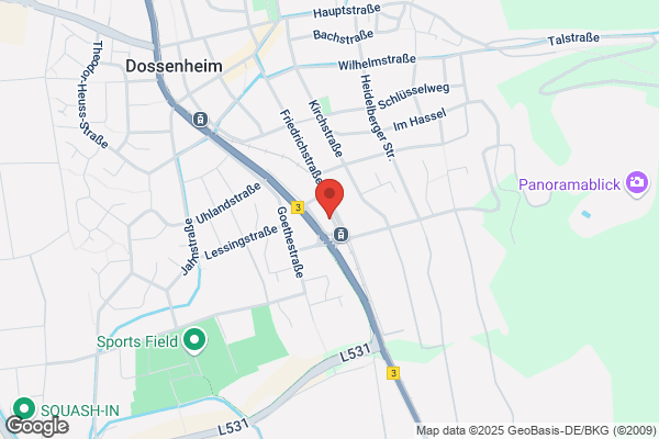 Friseur Jung GmbH
