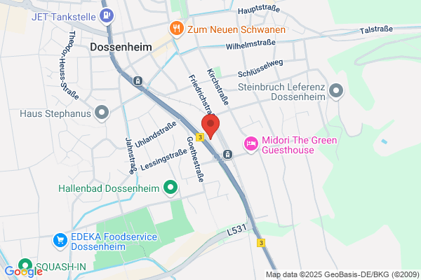 Frisierstube Wahl Gabriele