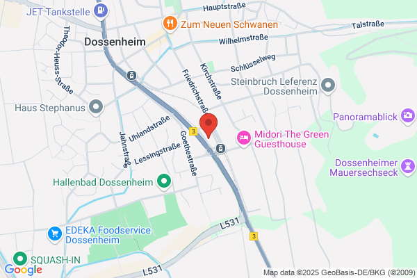 Harmonie Frisörsalon