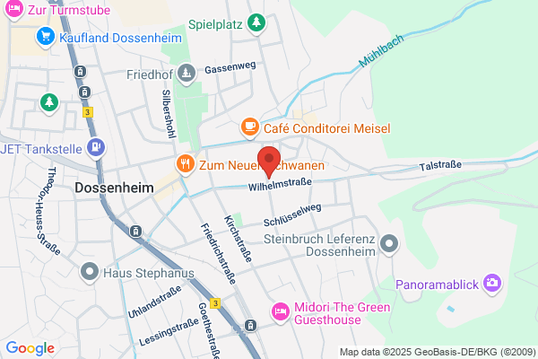 essanelle Ihr Friseur