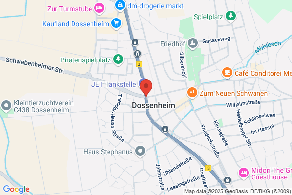 Wolf