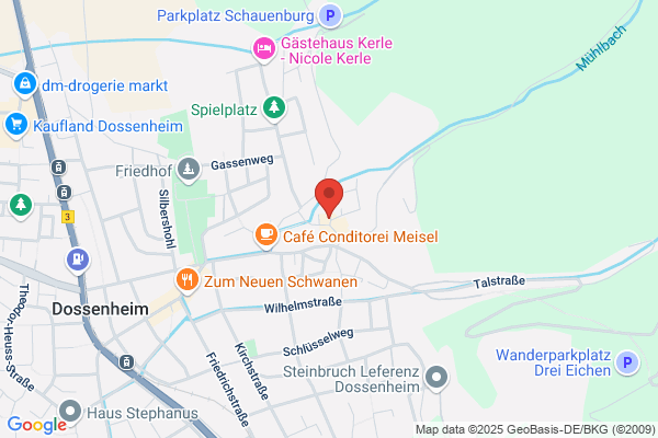 Gasthaus zur Schauenburg