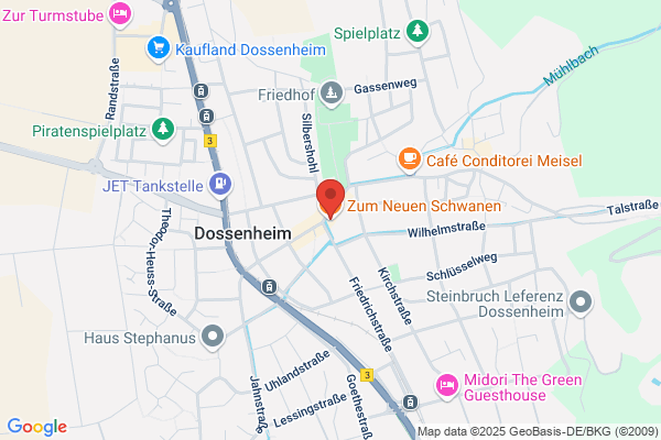 Ochsen