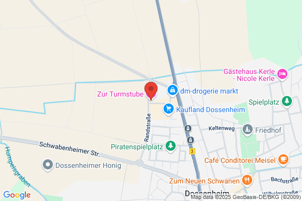 Zum Steintrog