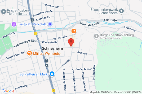 Restaurant Deutscher Hof