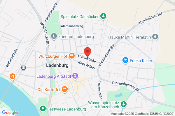 Zum Falken