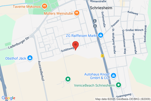 Schuhmann Hausverwaltungen GmbH
