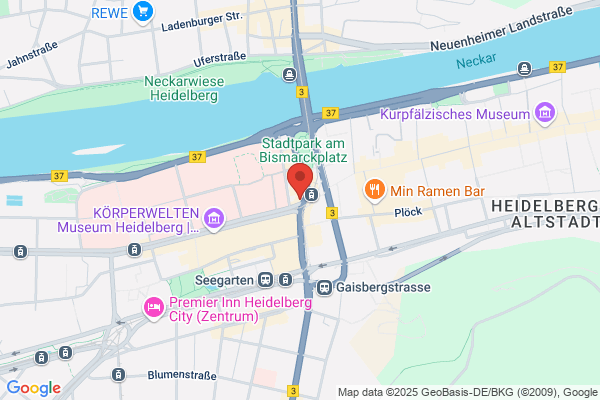 Hotel Tannhäuser