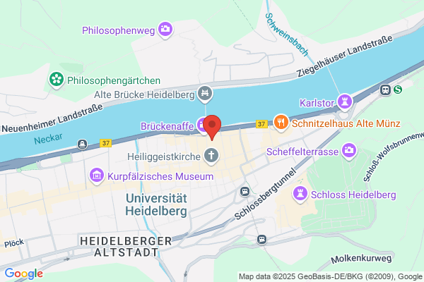 Hotel Zur Alten Brücke