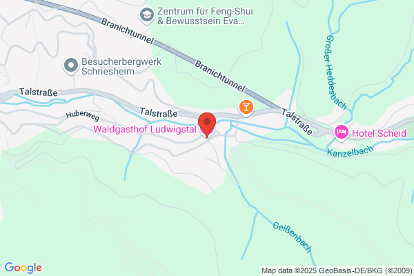 Neues Ludwigstal