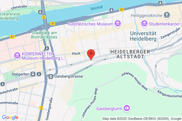 Hotel Anlage