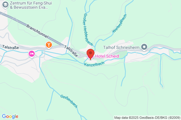 Hotel Scheid GmnH