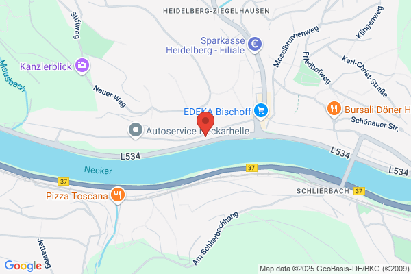 Hotel im Rosengarten