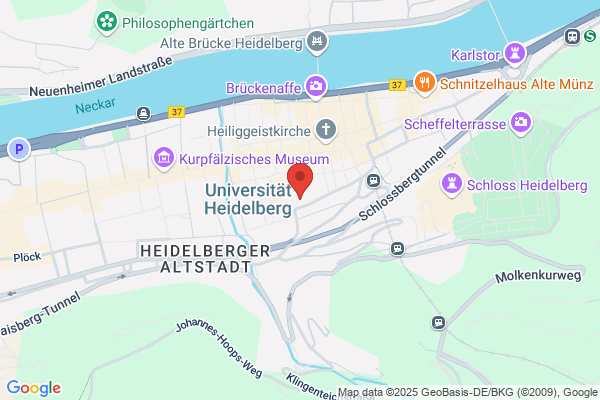 Hotel zum Pfalzgrafen