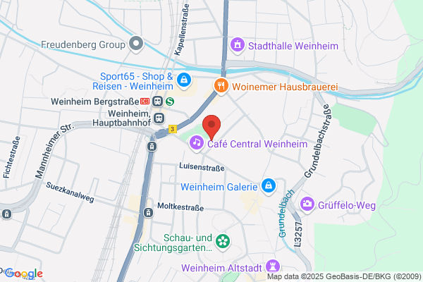 Kurpfalz Immobilien GmbH