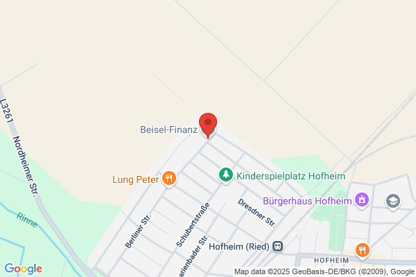 Beisel Finanzdienstleistungen GmbH