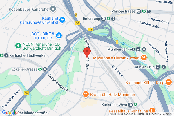 IMC-Immobilien GmbH